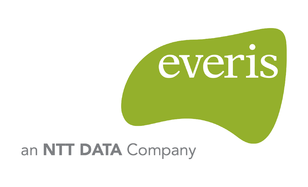 an image of logo everis