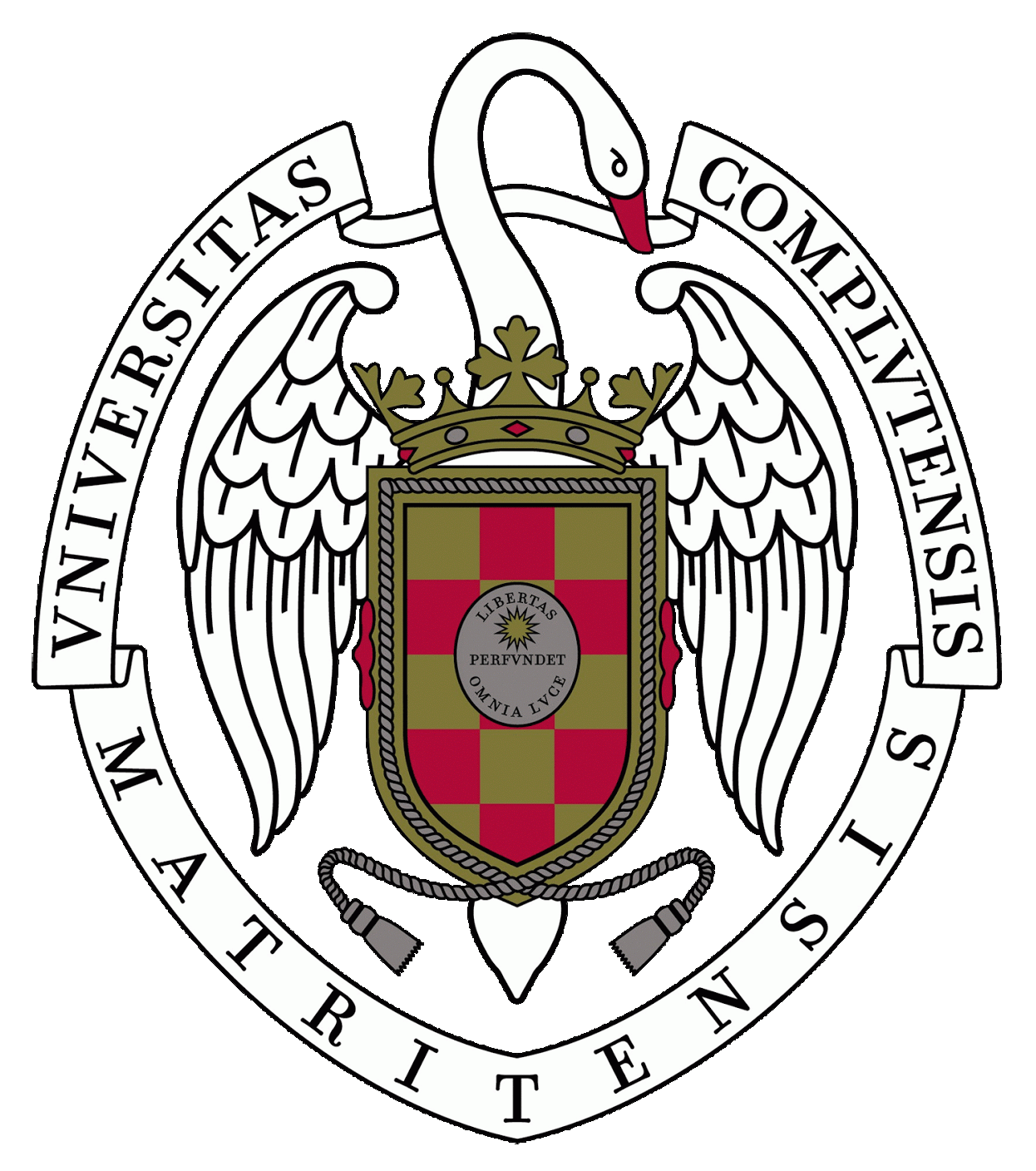 logo of the UCM